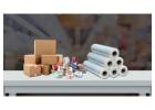 Trusted Printing Labels Manufacturer in Eastern India — Ganpati Pack
