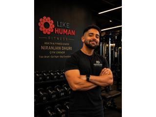 Like Human Fitness | Best Gym in Kothrud
