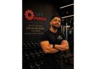 Like Human Fitness | Best Gym in Kothrud
