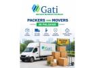 Packers and Movers in Palghar – Safe and Hassle-Free Relocation Services