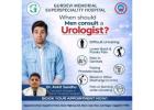 Best Urologist Yamunanagar for Advanced Kidney and Urinary Care