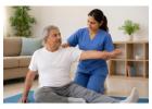 Looking for Shoulder Pain & Knee Pain Physiotherapy in delhi