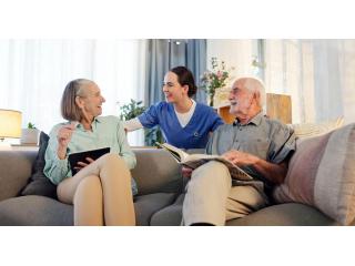 Trusted Home Care Recruitment Agency for Quality Healthcare Staffing