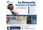 Top Waterproofing Contractors in Bangalore