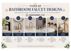 Modern Bathroom Faucet Designs for Every Home | Grafdoer