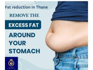 Fat Reduction in Thane: Transform Your Body with DNA Royal.