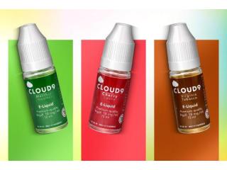 The Smart Alternative to Poundland Vape Liquid for UK Vapers