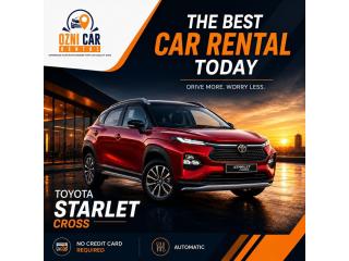 Car Rental Pietermaritzburg with Flexible Booking and Premium Vehicles
