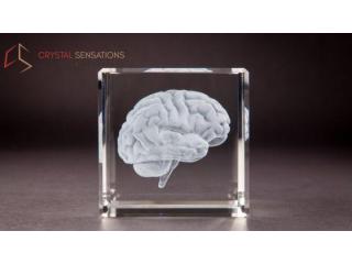 Best Subsurface Laser Engraving for Elegant Crystal Awards