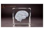 Best Subsurface Laser Engraving for Elegant Crystal Awards