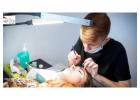 How Long Do Hybrid UV Lash Extensions Last?