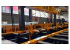 Production Line Automation for Steel | Smart Manufacturing by Servosteel