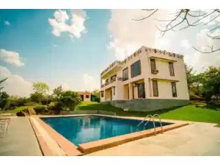 Best Villas in Ghaziabad for Weddings | Sloshout