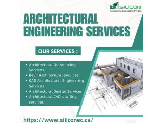 Expert Architectural Engineering Services in Toronto, Canada