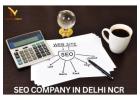 SEO Company in Delhi NCR | Boost Website Visibility
