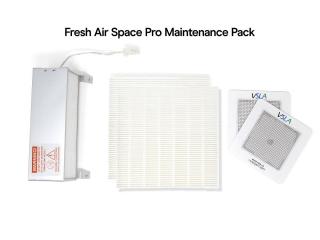 Keep Your Air System Efficient
