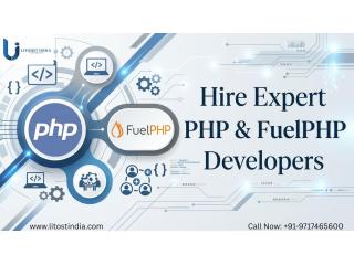 Dynamic Startup Seeking Full-Stack Hire PHP Developer (Immediate Start)
