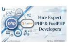 Dynamic Startup Seeking Full-Stack Hire PHP Developer (Immediate Start)
