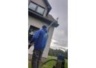 Trusted Commercial Window Cleaning for Businesses Across Highland & Moray