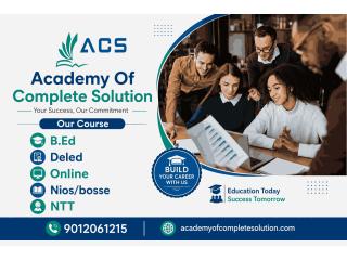 10th and 12th in Distance Mode for Flexible Learning Success