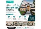 New Construction Home in San Antonio