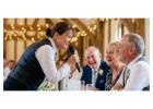 Premier Singing Waiters Birmingham for Memorable Event Entertainment
