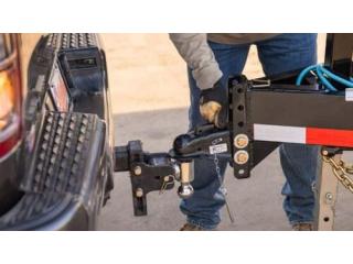 Quality USA-Made Trailer Coupler Solutions