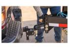 Quality USA-Made Trailer Coupler Solutions