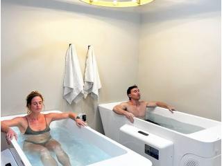 Cold Therapy Las Vegas | Recovery & Wellness Center