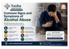 Early Signs and Symptoms of Alcohol Abuse | Recovery Guide