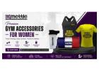 Getmymettle – Premium Gym Accessories for Every Fitness Journey