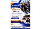 Get Legal Help Motorcycle Accident Attorney in