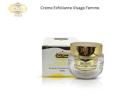 La Creme Exfoliante Visage Femme Révèle Une Peau Plus Douce