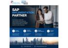 SAP Implementation Partner in Bangalore