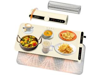 ENEM Electric Warming Tray for Food