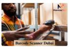 Buy Barcode Scanner Dubai with Quick Delivery and Setup