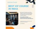 Best ICF Course in India – Advance Coaching Certification with Expert Mentorship