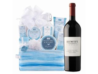 Wedding Wine Bottles | Personalized Wedding Gifts