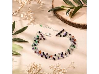 Buy Now Tourmaline Bracelet Online