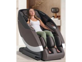 Recovery Chair for Muscle Pain in USA | Experience Better Comfort with Theralieve
