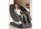 Recovery Chair for Muscle Pain in USA | Experience Better Comfort with Theralieve