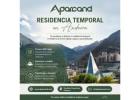 Requisitos para la Residencia temporal en Andorra en 2026 | Aparcand