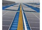 How FRP Walkways Improve Efficiency and Lower Costs in Solar PV Plants