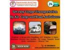 Panchmukhi Corpse Transfer in Hyderabad- Compassionate Final Transport