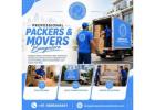 Professional Packers and Movers Bangalore 