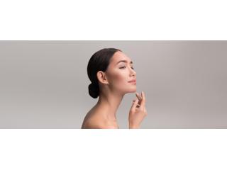 Chin augmentation surgery cost in Delhi - Dr Rajat Gupta