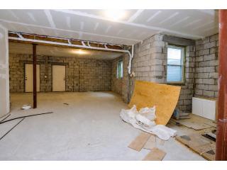 Basement Renovation Calgary: Home Improvement Ideas That Add Value