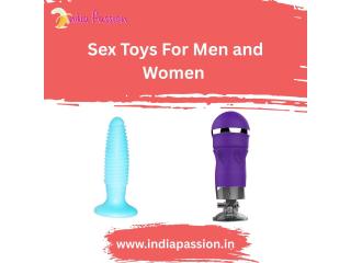 Sex Toys For Men and Women in Raipur I indiapassion I Tel: +91 9088041153