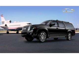 Dependable Airport Shuttle Solutions for Every Traveler