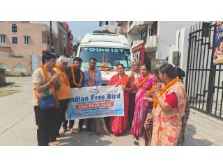 Best Travel Agency in Haridwar | Affordable Tour Packages
